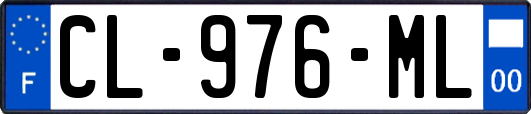 CL-976-ML