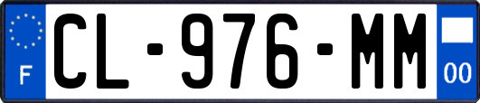 CL-976-MM