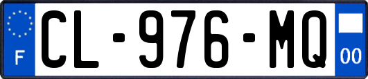 CL-976-MQ
