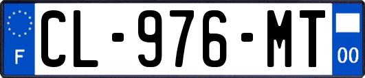 CL-976-MT