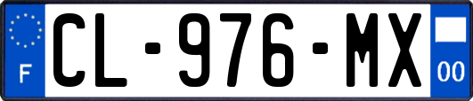CL-976-MX
