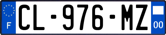 CL-976-MZ