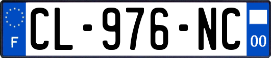 CL-976-NC