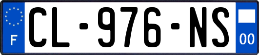 CL-976-NS