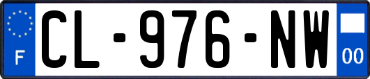 CL-976-NW