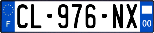 CL-976-NX