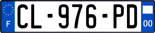 CL-976-PD