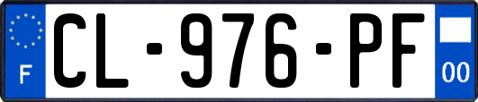 CL-976-PF