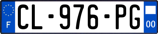 CL-976-PG