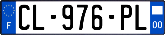 CL-976-PL