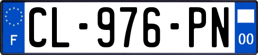 CL-976-PN