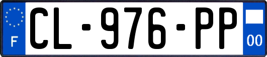CL-976-PP