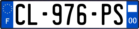 CL-976-PS
