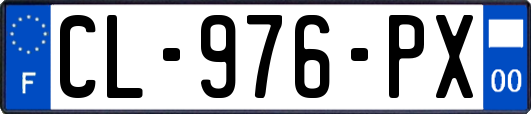 CL-976-PX