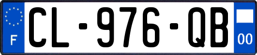 CL-976-QB