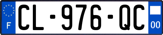 CL-976-QC