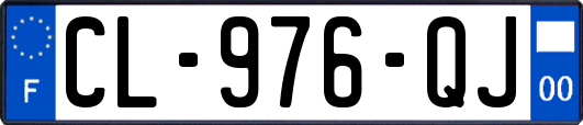 CL-976-QJ