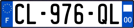 CL-976-QL