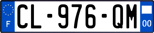 CL-976-QM
