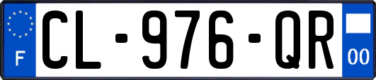 CL-976-QR