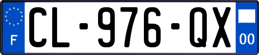 CL-976-QX