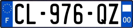 CL-976-QZ