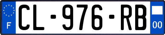 CL-976-RB