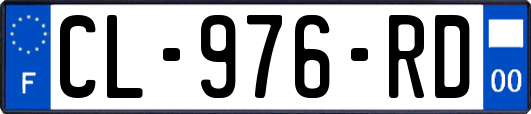CL-976-RD