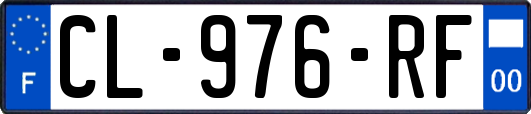 CL-976-RF