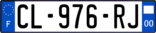 CL-976-RJ