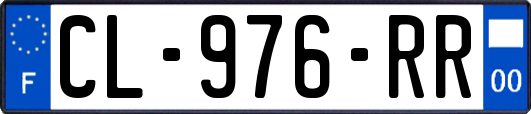 CL-976-RR