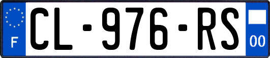 CL-976-RS