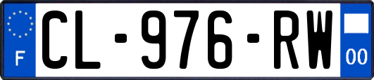 CL-976-RW