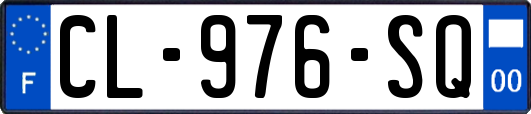 CL-976-SQ