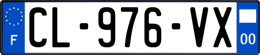CL-976-VX