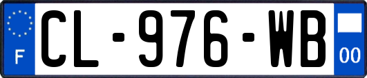 CL-976-WB