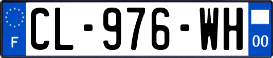 CL-976-WH