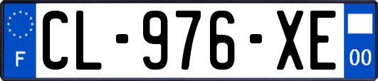 CL-976-XE