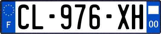 CL-976-XH