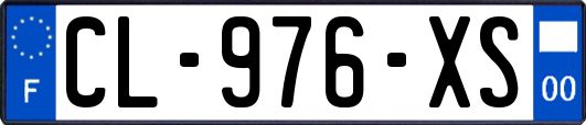 CL-976-XS