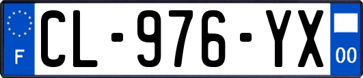 CL-976-YX