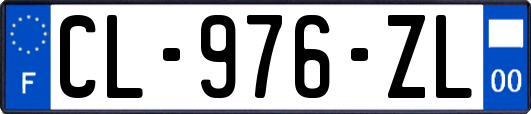 CL-976-ZL