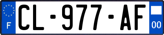 CL-977-AF