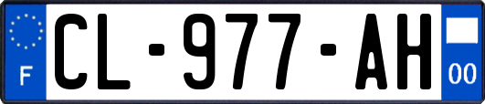 CL-977-AH