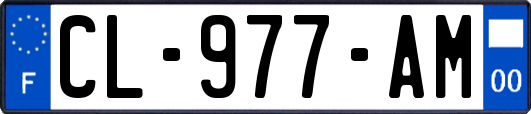 CL-977-AM