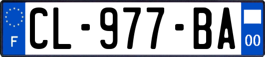 CL-977-BA