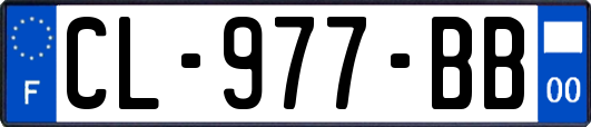 CL-977-BB