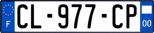 CL-977-CP