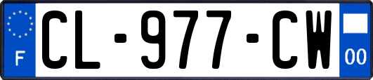 CL-977-CW