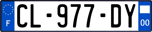 CL-977-DY